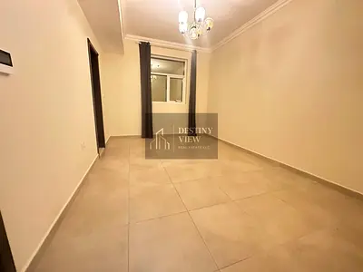 🌟 2BHK for Rent in Al Hoshi | 🌆 Open View | 📍 Prime Location