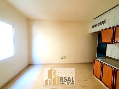 Amazing Deal || studio Apartment Prime location || Easy access to Dubai ||