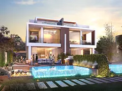 5BR Twin Villa | Investor Deal | Payment Plan