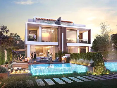 5BR Twin Villa | Investor Deal | Payment Plan