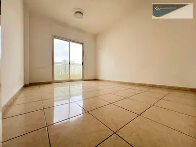 TODAY OFFER!!! | NO ADMIN FEE | 1 BEDROOM WITH BALCONY NEAR TO PARK ONLY FOR FAMILY 28K AL QASIMIA