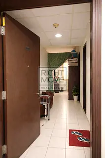 AVAILABLE 1 BEDROOM WITH BALCONY | INTERNATIONAL CITY | VACANT