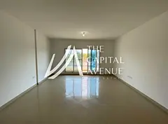 Open Kitchen | Spacious Layout | Balcony