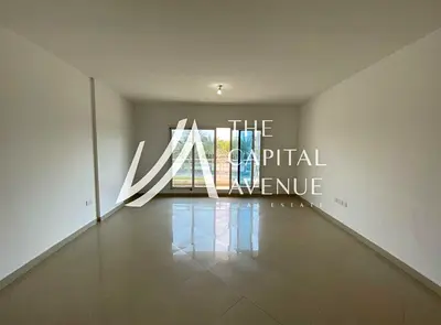 Open Kitchen | Spacious Layout | Balcony