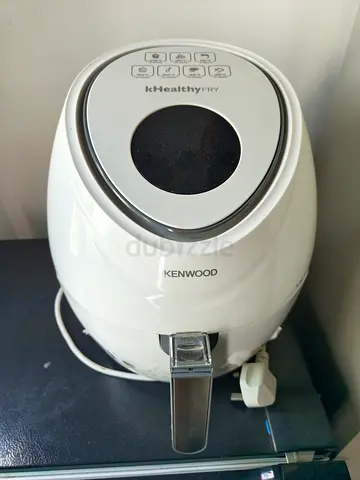 Air fryer