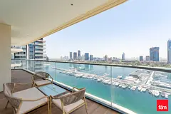 Full Sea View | Immaculate | Mid Floor