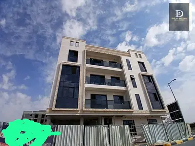 Location & Specifications: • Location: Tilal Area – strategic corner plot • Plot Dimensions: 18m x 24m • Total Area: 7,415 sq. ft. +