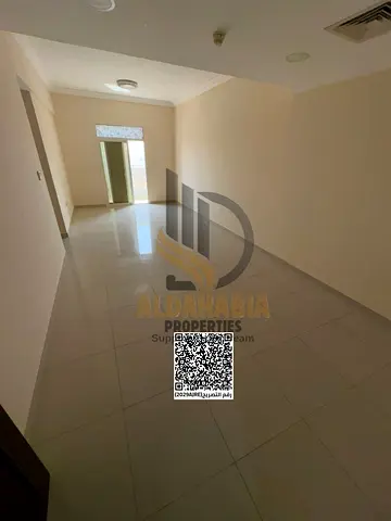 🏢 Great Annual Rental Opportunity in Al Jurf 3 – Brand New Building with Modern Finishing in a Prime Location Close to All Servicess