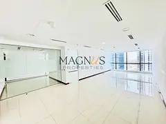 FITTED OFFICE | PARTITIONED | DMCC LICENSE