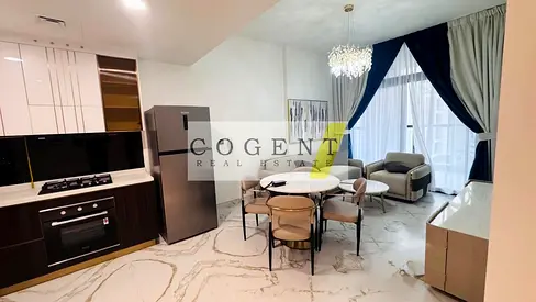 Fully Furnished | Private jacuzzi | Ready To Move