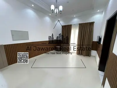 اعادة بيع استديو وبلكون ومطبخ منفصل\الياسمين\