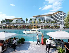 Buy-Hold-Grow | Strong Demand Area