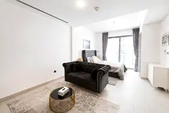 Vacant Now | Fully Furnished | Flexible Cheques