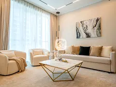 Contemporary 2BR | Upgraded  Furnished | Marina