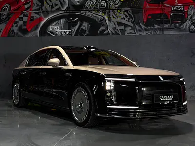 Maextro S800 Starlight Executive 2025 - Brand New - GCC Specs