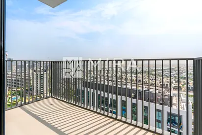 Villa View | Very High Floor | Brand New