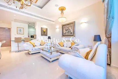 Fully Furnished|Huge Garden|Resort Style