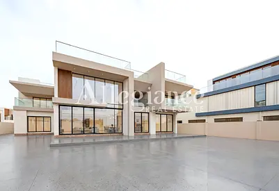 Exclusive Custom Built Villa | Unique Standalone