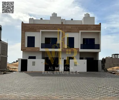 Villas for Sale in Al Helio – Multiple Options