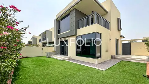 Green Belt | Unfurnished | Available May