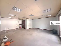 CHILLER FREE OFFICE || NEAR TO METRO || INSIDE PANTRY || READY TO OCCUPY