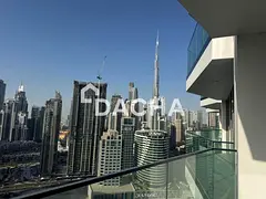 Burj and Canal View | Brand New | HOT