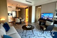 1 Bedroom Apartment Available Now