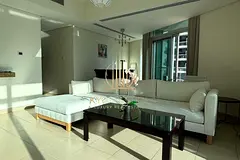 Large Layout 1BR | Downtown &amp; Canal View | Vacant