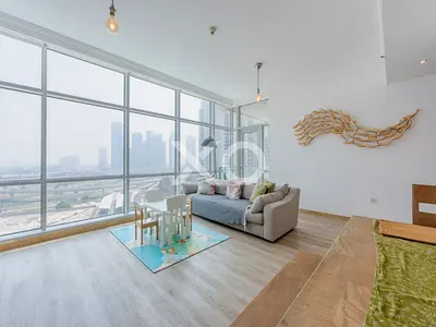 Fully Furnished | Golf View | Upgraded