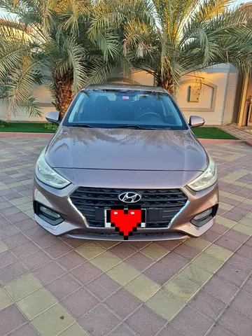 Honda City 2018 GCC Specs - Well Maintained