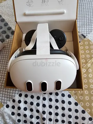 Oculus 3 512 GB
