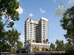 NEW LAUNCH PRICE/OMYA RESIDENCES/NEAR METRO/ASK DM