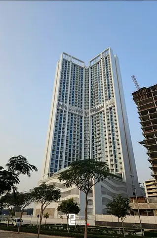 Arjan 2BR Apartment | Dubai Skyline View | Brand New Apartment with Warranty