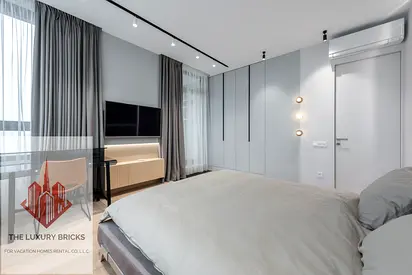 🏡 Luxury 2BR Fully Furnished | Al Sufouh | Prime Living Experience