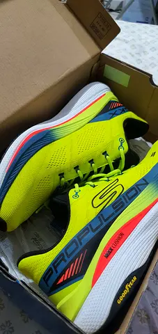 Skechers Propulsion Max cushion brand new size 45.4