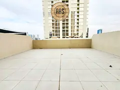 HOT OFFER LUXURY 1BR | WITH TERRACE | ONLY RENT 73K | LUXURY BUILDING | ARJAN DUBAI