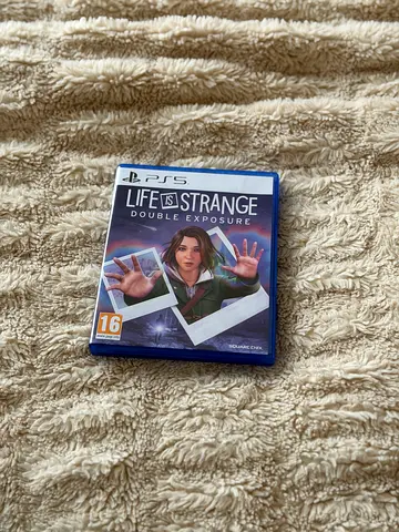 Life Is Strange Double Exposure, PS5