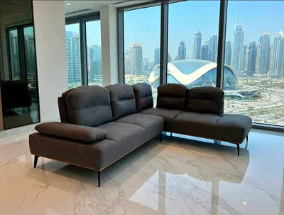 Home center Corner Adjustable sofa