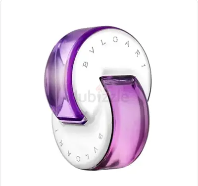 Bvlgari Omnia Amethyste - Womens Perfume (Original Bottle)