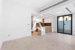 Landscaped Garden | Back to Back | Gated Community