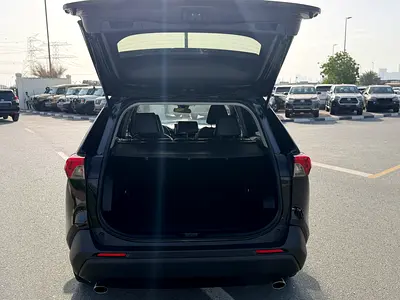 2020 Toyota RAV 4 照片 12