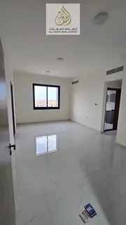 🔥 First Tenant | 1 Bedroom in Al Alia – Balcony &amp; Open View 🔥