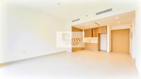Stunning High Floor 1BR | Park View | Brand New