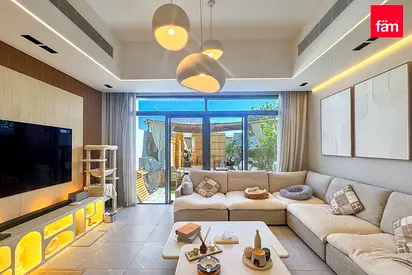 Ready To Move | Upgraded | Single Row