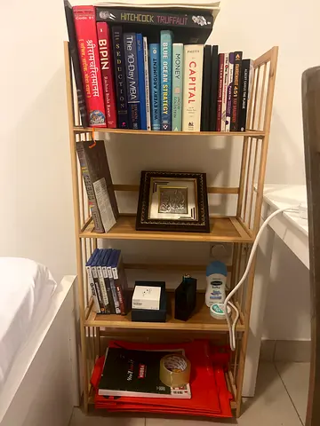 Book stand