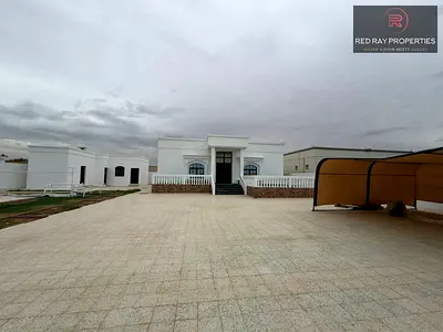 3 BHK + Maid Room | Ready to Move In | Riffa
