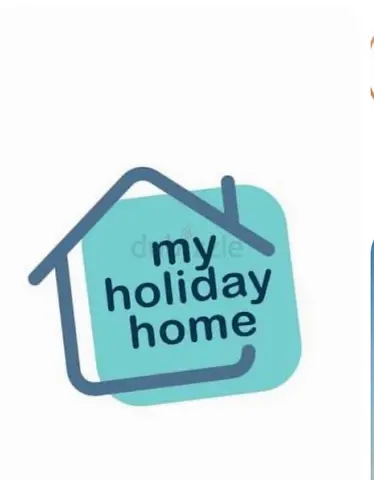 Active holiday home rental lisense with active bank account