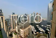 Sea View | High Floor | Furnished