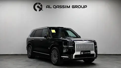 Special Offer | ZEEKR 9X | BRAND NEW | 5 Years Warranty #Zeekrx9