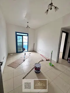 1 Bedroom Apartment with Balcony and Open View in Al Rashidiya 3 with Parking Space